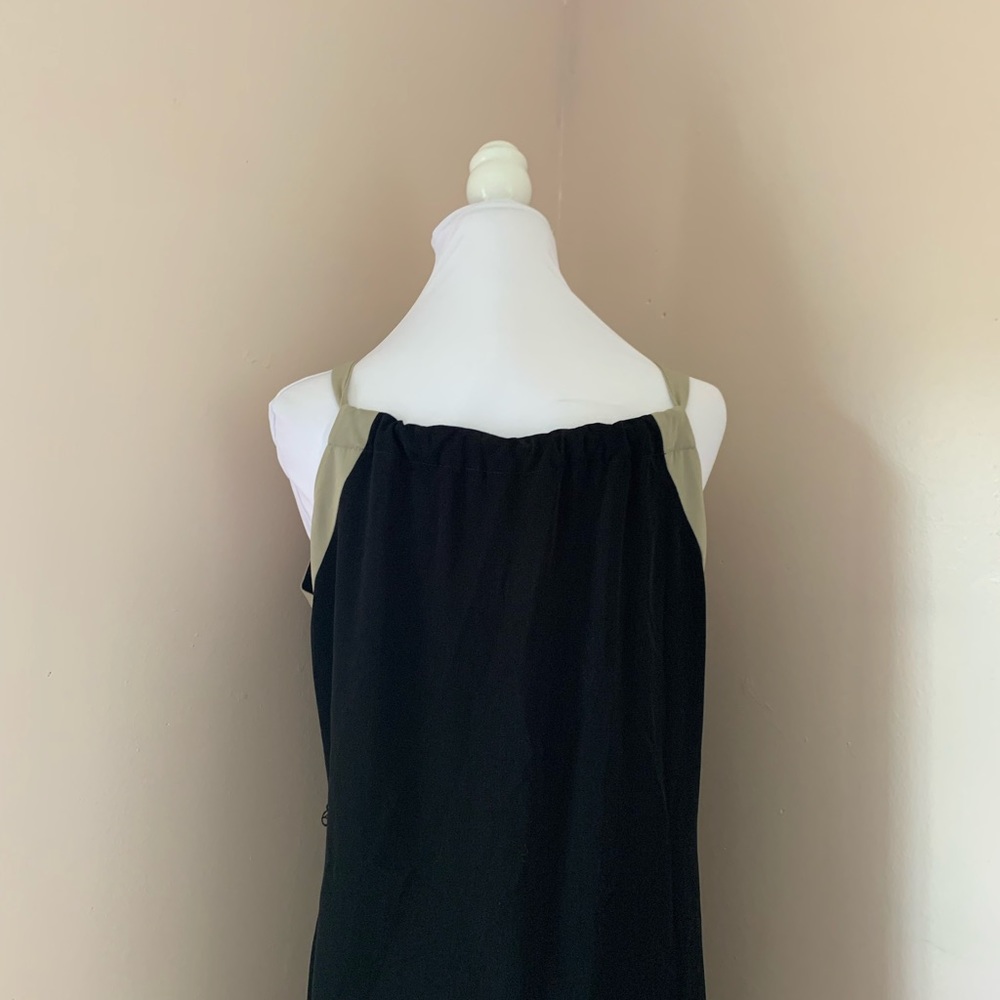The limited maxi
